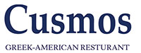 Cusmos Greek